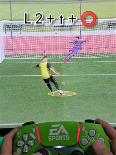 Pro Penalty Shot Guide for FC 26 Players