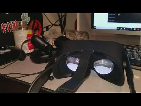 Oculus Rift no HDMI Connection FIX