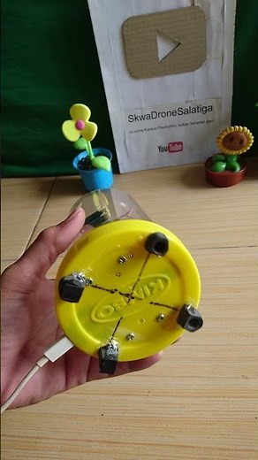 My ESP8266 Micro Mining Rig #shorts