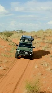 Meet the Return to Africa fleet! Part 2. Orion is our 2022 Tundra Limited w/ TRD Off-road Package! Orion served as the production and storage solution for the team on this expedition. Alongside Raven, Orion was also used to charge the many cameras needed to film this expedition! Build List: ● Tires: @general_tire Grabber X3 35x12.50 R18 ● Wheels: 18” @iconalloys Vector 6 Wheels ● Front Suspension: @ivdsuspension Vehicle Dynamics 2.5 Series Extended Travel Coilover Shocks with CDC Adjustable Valv