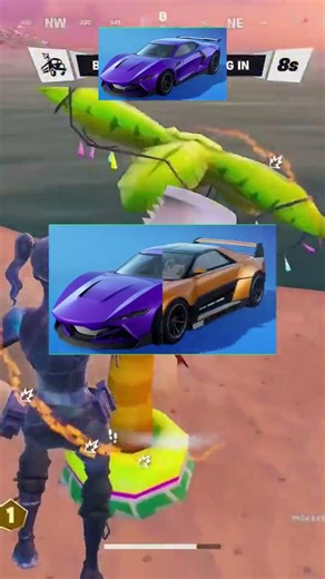 Secret "Redeem Code" Found?! 狼 #fortnite #codes