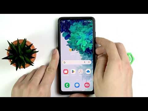 Samsung Galaxy S20 FE: Mobile Data Not Working – How to Fix