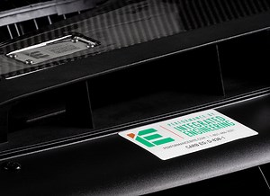 iE MK7/8V Air Intake System For 2.0T & 1.8T MQB