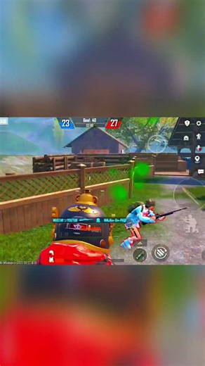 1V4 M24 Challenge 🤡🤞//#pubgmobile #m24king #bgmi #pubg #pubgm #pubglite💀#foryou