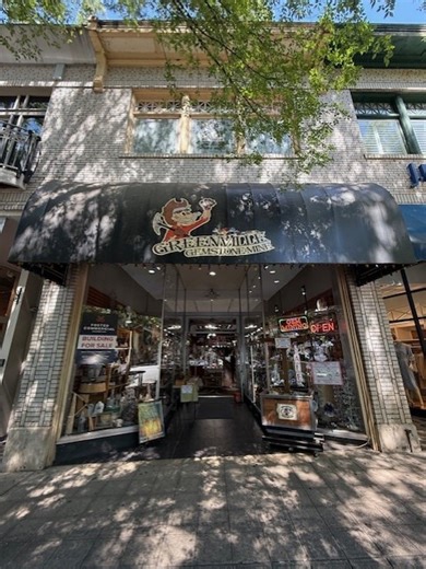 205 N Main St, Greenville, SC 29601 - DOWNTOWN GREENVILLE RETAIL SPACE | LoopNet