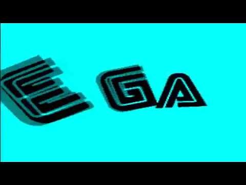 Sonic 3D Blast Sega Logo (Sonic's Voice)