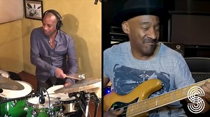 The newest episode of Sanborn Sessions with my good friend Marcus Miller is live on our YouTube! Go to the link below and let me know what you think in the comments. https://rebrand.ly/8d05e7 #SanbornSessions | David Sanborn