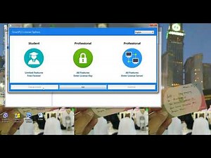 Cara Menginstall SmartPLS 3 dan Tutorial Registrasi License Prefessional 30 Days Trial