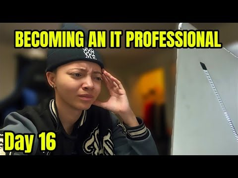 Becoming an IT Professional: Understanding PSU Wattage & Doing My Hardware Assignment (Day 16)