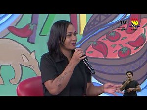 Programa Cruviana Universitária - Episódio 16 - Em 29.08.2025