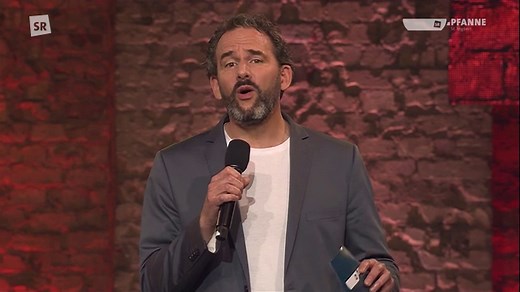 kabarett.com: Martin Schmitt in kabarett.com