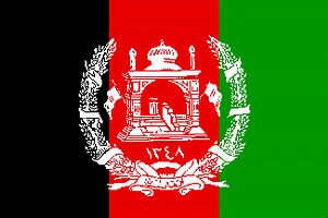 Flag of Afghanistan - Alchetron, The Free Social Encyclopedia