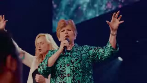 This years Global Prophetic Summit was EXPLOSIVE!!! Thank you to all our staff who worked diligently. It seems like every year gets better and better. God is so faithful and we are so thankful to the many prophets who ministered with us. All I can say is GET READY FOR NEXT YEAR! 🔥 Also, the GPS 2024 Replay is NOW available! Purchase the FULL REPLAY here: https://loom.ly/-SsVyRo | Cindy Jacobs