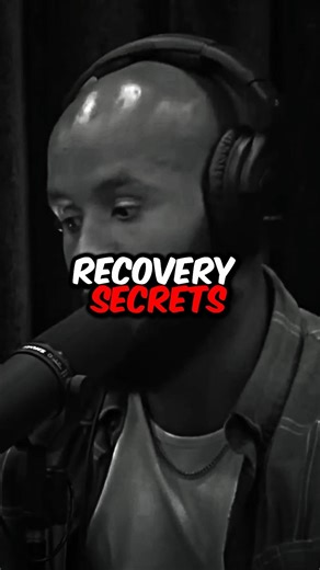 Why Mighty Mouse Recovers Better Than Anyone