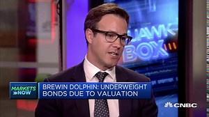 Like US equities due to business stories: Brewin Dolphin