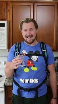 Water is Alcohol