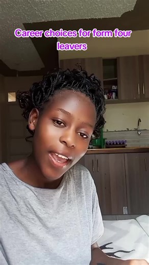 Career Choices After Form Four: Navigating Your Options