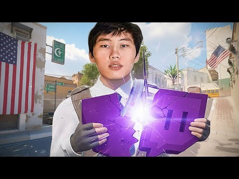 "WHY ARE YOU STILL CHEATING??" - NOCRIES DESTROYS AMERICAN TWITCH STREAMERS!! (ENG SUBS) | CS2