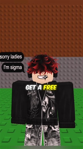 This Is The Actual Way To Get Free Robux🤩!!