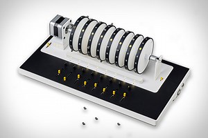 XOXX Composer Digital Music Box