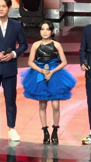SYAQIRAH'S MOMENTS II DANGDUT ACADEMY 8 #live