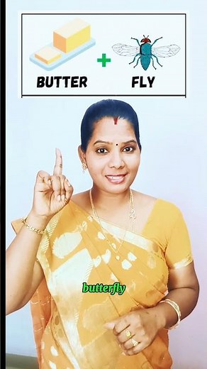 Do you know compound words? #compoundwords #english #englishforkids #vocabulary #education #grammar