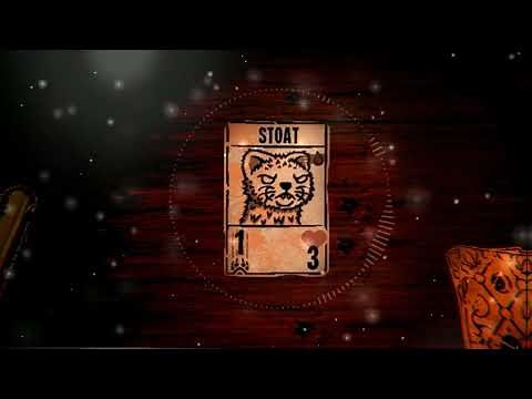 The Stoat theme (The Temple of Technology remix) [#Inscryption]