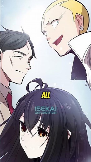 PRO GAMER THAT WILL RULE THE WORLD #manhwa #manhwaedits #manhua #editfavmanhwa