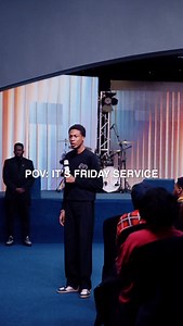 3K views · 561 reactions | It’s Friday and that means mid-week service! We can’t wait to see you tonight as we gather in one accord, bring along your friend, brother, sister. Everyone is welcome, See you tonight Millionaires! #SpiritEmbassyLondon #UebertAngelJr #TheSeer #MidWeekService #Tottenham | Spirit Embassy London | Facebook