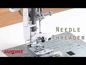 Superior Needle Threader 2