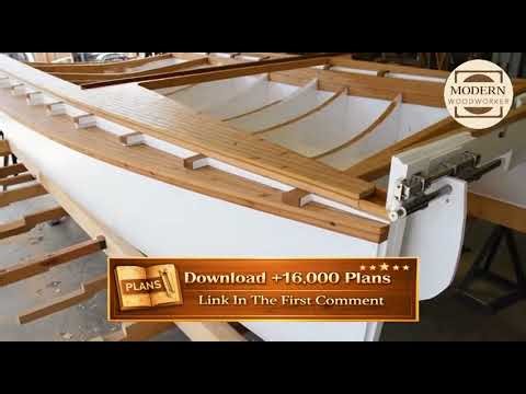 Building Your Dream Catamaran Start to Finish DIY Boat Plans