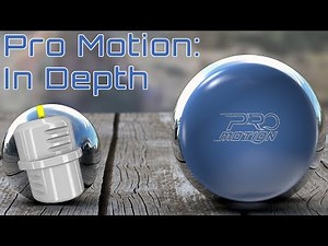Pro Motion: In Depth