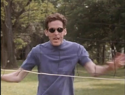 Love! Valour! Compassion! (1997)