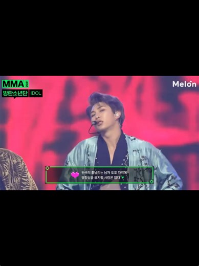 Pertunjukan Epik BTS di MMA 2021 dan World Tour