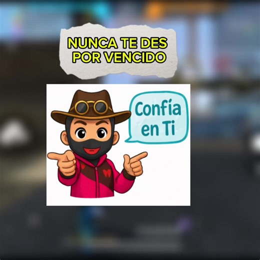 Con honor hasta el final🗣️ #fyp #freefire #viral #garenafreefire #gamer