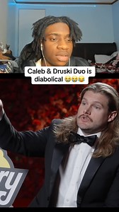 7.5K views · 130 reactions | The ENDING got me crying laughhh bro  #viralreels #fbreels #viralreelsfb #fbvideoreels #reelsfypシ #viralreelsfacebook #reelstrending #trendingreels #iamdorian #druski #calebpressley #laugh #jokes #viral #interview #explore #watch | Dorian Williams | Facebook