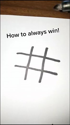 Tips for Winning X and O Games Every Time