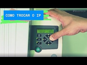 Drystar AGFA 5302 - Troca de IP