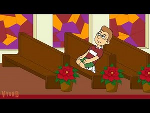 GoAnimate: Eric Smith (EP3 S2) [Lost Momogowi Video]