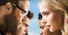 Buenos vecinos 2 (2016)  - Ver Película Completa en Español / Castellano - FULLTV