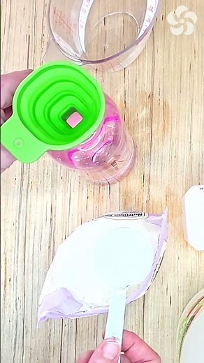 How to make DIY Window Cleaner