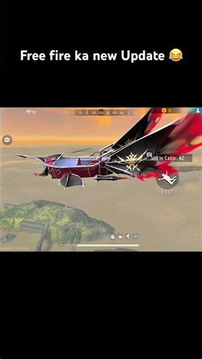 Ship Wala Update | Free Fire Max Update | #viralvideo #trending #gaming #newupdate #freefire