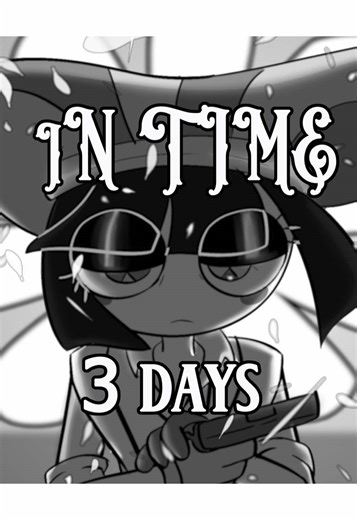 3 Days until my new song drops! #theamazingdigitalcircus #tadc #pomni