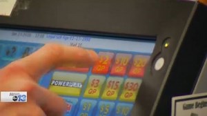 North Carolina Schools Cash in on State Lottery