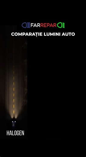 💡 LED, Xenon sau Halogen? Vezi diferențele și alege siguranța la volan! 🔧 La FarRepar reparăm, curățăm și modernizăm faruri. 📞 060 98 87 97 | 🌐 faruri.md #farurimd #ledvsxenon #sigurantarutiera #chișinău #auto | Reparație Faruri în Chișinău