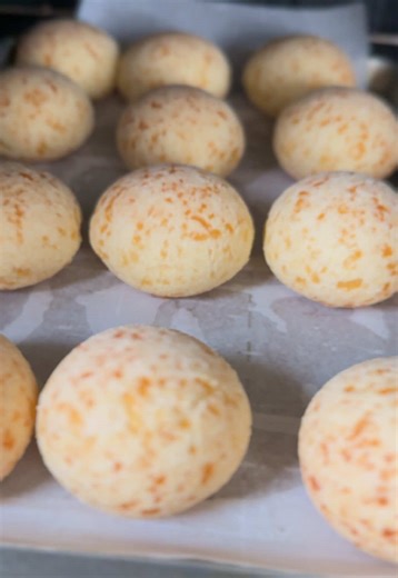 Cómo hacer Pan de Yuca colombiano en casa