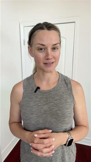 Shoulders Down and Back