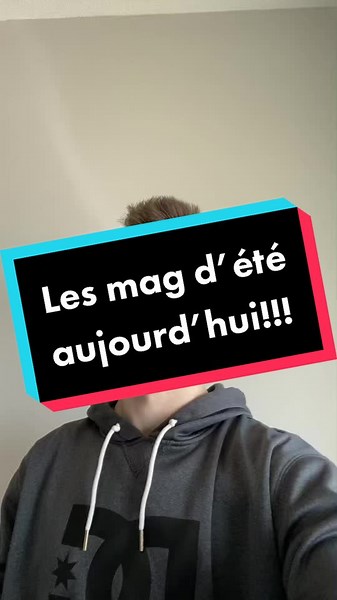 Avez-vous hâte?😳 #fyp #pourtoi #cartok #build #mag #quebec