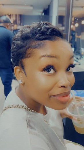 Sonnymagic Hair Salon on TikTok