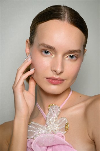 Favoriete Beautytrends: Clean Girl Aesthetic